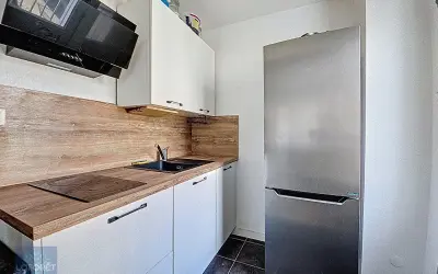 Appartement 114 500 € EVRY COURCOURONNES (91000) photo 2