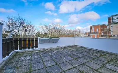 Appartement 114 500 € EVRY COURCOURONNES (91000) photo 4