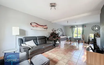 Maison 399 000 € MENNECY (91540) photo 5