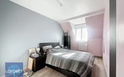 Maison 399 000 € MENNECY (91540) photo 6