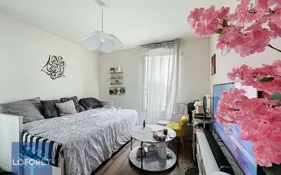 Appartement 89 000 € MENNECY (91540) photo 2