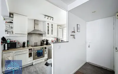 Maison 269 900 € RIS ORANGIS (91130) photo 2