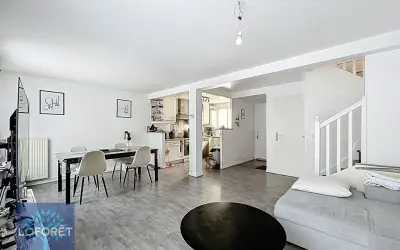 Maison 259 900 € RIS ORANGIS (91130) photo 2