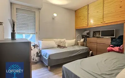 Appartement 137 800 € EVRY COURCOURONNES (91080) photo 4