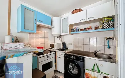 Appartement 121 000 € CORBEIL ESSONNES (91100) photo 2