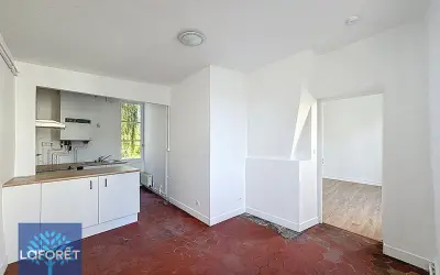 Appartement 710 €/mois CORBEIL ESSONNES (91100) photo 2