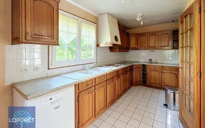 Maison 182 000 € CORBEIL ESSONNES (91100) photo 4