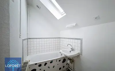 Appartement 760 €/mois CORBEIL ESSONNES (91100) photo 5