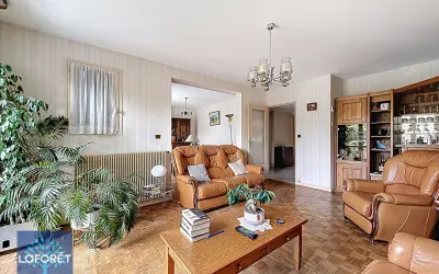 Maison 330 000 € EVRY COURCOURONNES (91080) photo 2
