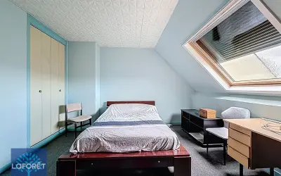 Maison 330 000 € EVRY COURCOURONNES (91080) photo 6