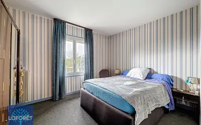 Maison 330 000 € EVRY COURCOURONNES (91080) photo 7