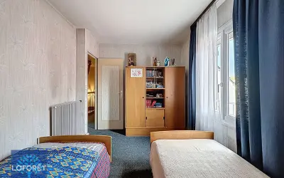 Maison 330 000 € EVRY COURCOURONNES (91080) photo 8