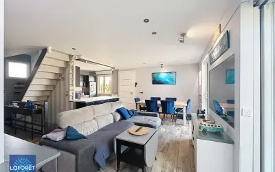 Maison 251 000 € CORBEIL ESSONNES (91100) photo 4