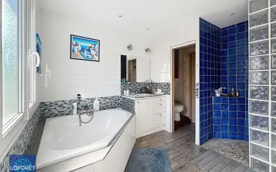Maison 251 000 € CORBEIL ESSONNES (91100) photo 7