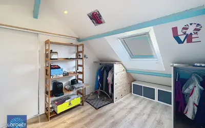 Maison 251 000 € CORBEIL ESSONNES (91100) photo 8