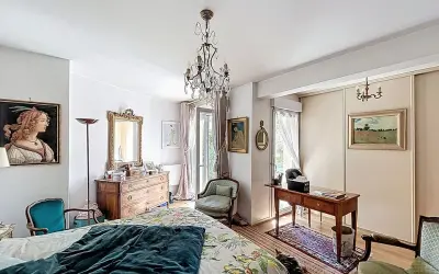 Appartement 217 900 € CORBEIL ESSONNES (91100) photo 5