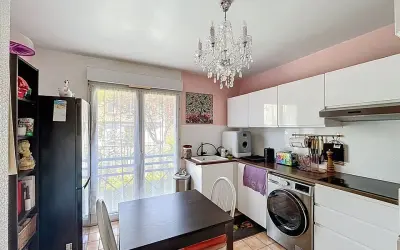 Appartement 217 900 € CORBEIL ESSONNES (91100) photo 6