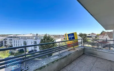 Appartement 99 000 € CORBEIL ESSONNES (91100) photo 5