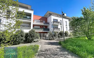 Appartement 99 000 € CORBEIL ESSONNES (91100) photo 6