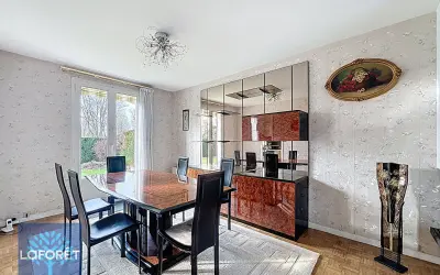 Maison 335 000 € MENNECY (91540) photo 2