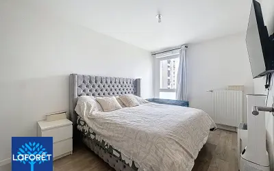Appartement 189 900 € EVRY COURCOURONNES (91000) photo 7