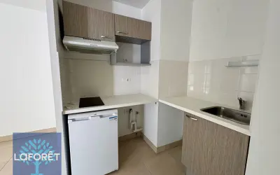Appartement 753 €/mois MENNECY (91540) photo 2