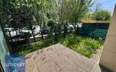 Appartement 753 €/mois MENNECY (91540) photo 4