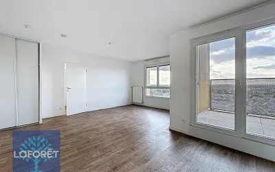 Appartement 935 €/mois EVRY COURCOURONNES (91000) photo 2