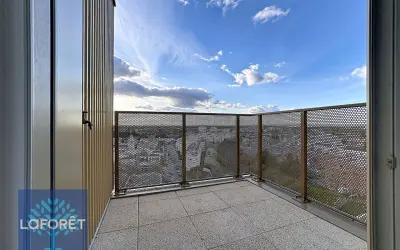Appartement 935 €/mois EVRY COURCOURONNES (91000) photo 9