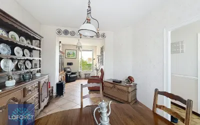 Maison 294 000 € CORBEIL ESSONNES (91100) photo 4