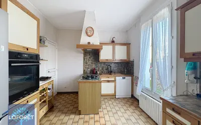 Maison 294 000 € CORBEIL ESSONNES (91100) photo 5