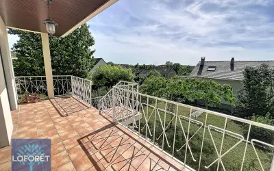Maison 283 500 € CORBEIL ESSONNES (91100) photo 2