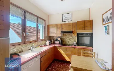 Maison 283 500 € CORBEIL ESSONNES (91100) photo 4