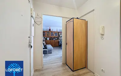 Appartement 139 900 € EVRY COURCOURONNES (91000) photo 2