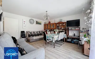 Appartement 139 900 € EVRY COURCOURONNES (91000) photo 4