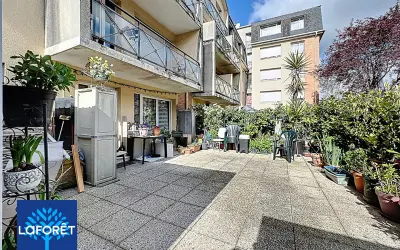 Appartement 139 900 € EVRY COURCOURONNES (91000) photo 5