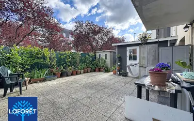Appartement 139 900 € EVRY COURCOURONNES (91000) photo 6