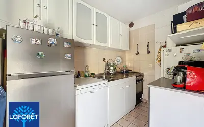 Appartement 139 900 € EVRY COURCOURONNES (91000) photo 7
