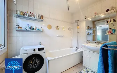 Appartement 139 900 € EVRY COURCOURONNES (91000) photo 8