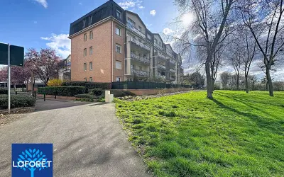 Appartement 139 900 € EVRY COURCOURONNES (91000) photo 9