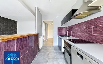 Appartement 154 900 € EVRY COURCOURONNES (91000) photo 4
