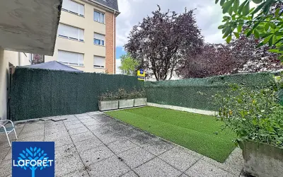 Appartement 154 900 € EVRY COURCOURONNES (91000) photo 9