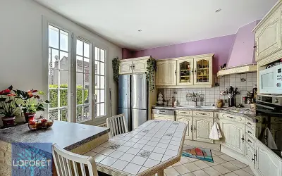 Maison 284 900 € CORBEIL ESSONNES (91100) photo 4