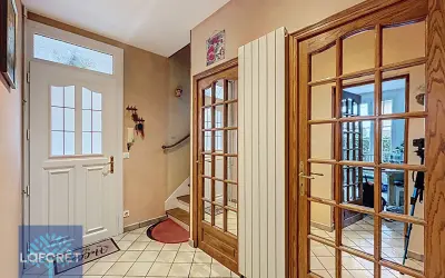 Maison 284 900 € CORBEIL ESSONNES (91100) photo 5