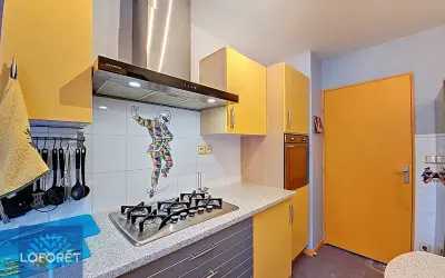Appartement 144 900 € EVRY COURCOURONNES (91000) photo 2
