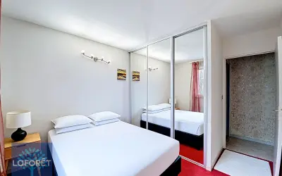 Appartement 144 900 € EVRY COURCOURONNES (91000) photo 5