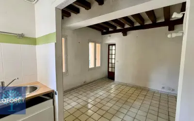 Appartement 780 €/mois CORBEIL ESSONNES (91100) photo 2