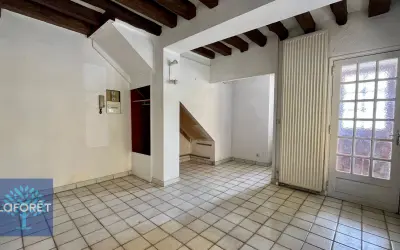 Appartement 780 €/mois CORBEIL ESSONNES (91100) photo 4