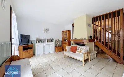 Maison 199 900 € EVRY COURCOURONNES (91080) photo 2