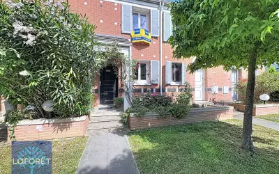 Maison 232 100 € EVRY COURCOURONNES (91000) photo 2